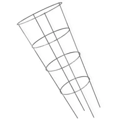 Midwest Wire Works 54" Extra Heavy Duty Cage 4 Ring 4 Leg