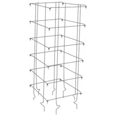 Midwest Wire Works 48" Heavy Duty Square Cage