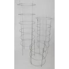 Cassie Cages 60" Tomato Corral
