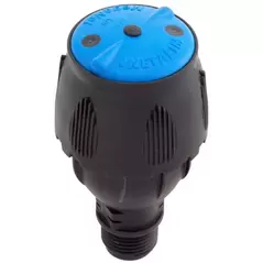 NET MEGANET IMPACT SPRINKLER HEAD ONLY 1.98GPM
