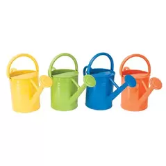 HoldAll 4L Traditional Watering Can Asst Color