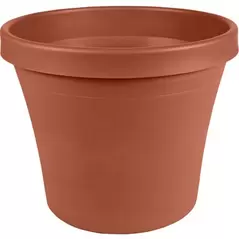 Bloem 4" TerraPot Terra Cotta