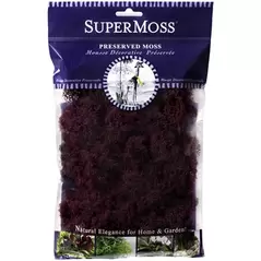 SuperMoss 2oz Reindeer Moss Wine