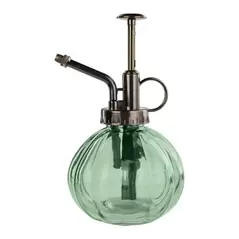SSI Plant Mister Sea Glass Brass Nozzle