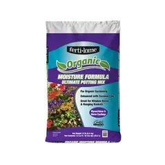 VPG 32Qt Ultimate Organic Moisture Controlled Mix 85/PL