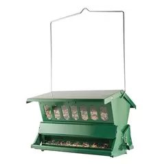 Woodlink Squirrel Resistant Absolute Feeder