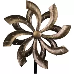 WSP 81.7" Flare Wind Spinner