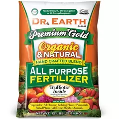 Dr Earth 12