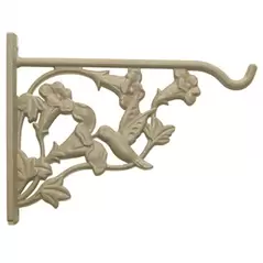 Panacea 8" Hummingbird Bracket Sand