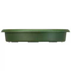 HC 6" Panterra Deep Saucer Green Akro Mils