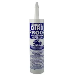 Bird-X 10oz Bird Proof Gel Transparent