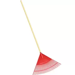 Corona 24" Poly Rake