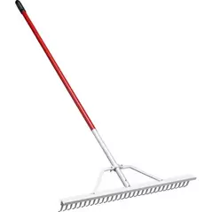 Corona Aluminum Landscape Rake