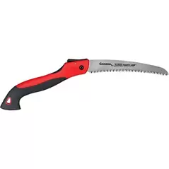 Corona 8" Curved Blade Folding Razor Tooth Saw