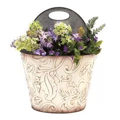 Deer Park Venetian Wall Planter