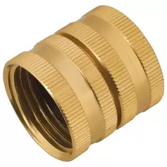 Melnor Metal Double GHT Female