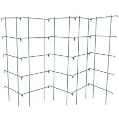 Midwest Wire Works 40"x70" Pea Fence
