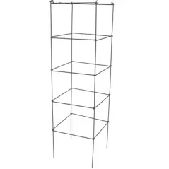 Midwest Wire Works 60" Square Cage