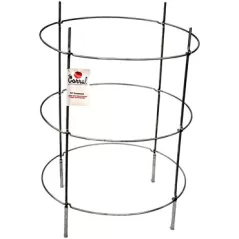 Cassie Cages 24" Tomato Corral Extender