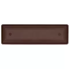 Countryside 18" Tray Brown