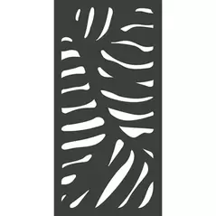 Modinex 2'x4' Landscape Panel Cabo Gray