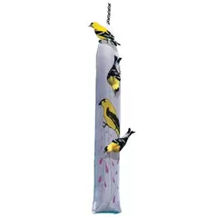 Perky Pet Thistle Sack Clip Strip