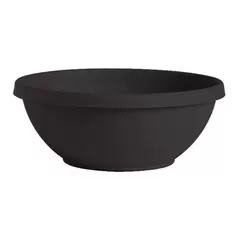 Bloem 14" Terra Bowl Black