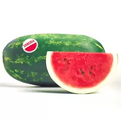 Watermelon, Sangria 1,000 Seed Count
