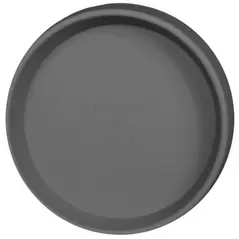 Tusco 11" Saucer Slate