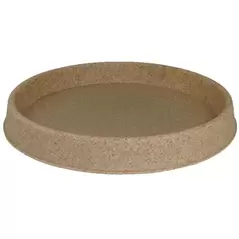 Tusco 30" Saucer Sandstone