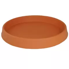 Tusco 30" Saucer Terra Cotta