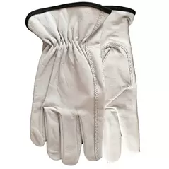 Watson Gloves Scape Goat Medium Premium Full Grain Goatskin Leather