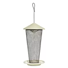 Woodlink Plant Based Large Sunflower Mesh Feeder