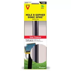 Victor Mole & Gopher Solar Spike