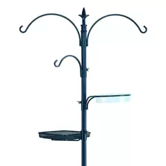 WSP Premium Bird Feeding Station Kit