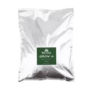 Water Soluble Grow A 5-8-26 (Powder)