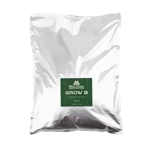 Water Soluble Grow B 12-0-0 (Powder)