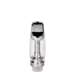 2mL 510 Screw Top All Metal Vape Cartridge