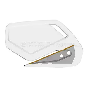 Secumax Cardycut (100 Per Box)