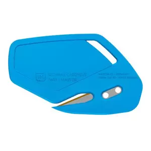 Secumax Cardycut - Stainless (100 Per Box)