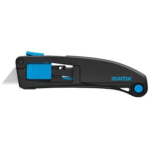 Securpo Maxisafe W/ Pointed Tip Blade