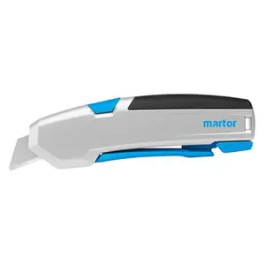Securpo 625 W/ Blunt Tip Stainless Steel Blade