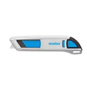Secunorm 500 11mm With Trapezoid Blade No. 5232