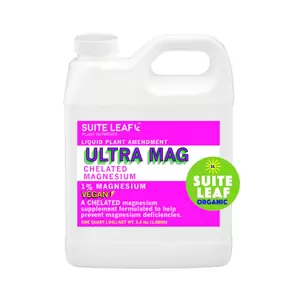 Ultra Mag 1% Mg Organic Plant Amendment