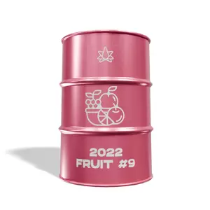 2022 Fruit - 9