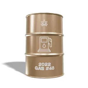 2022 Gas - 48