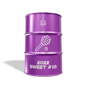 2022 Sweet - 16