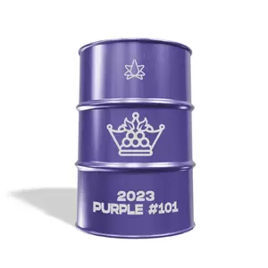 2023 Purple - 101