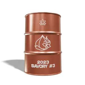 2023 Savory - 3