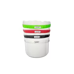20 Gallon Full Mesh 4 Bag Kit